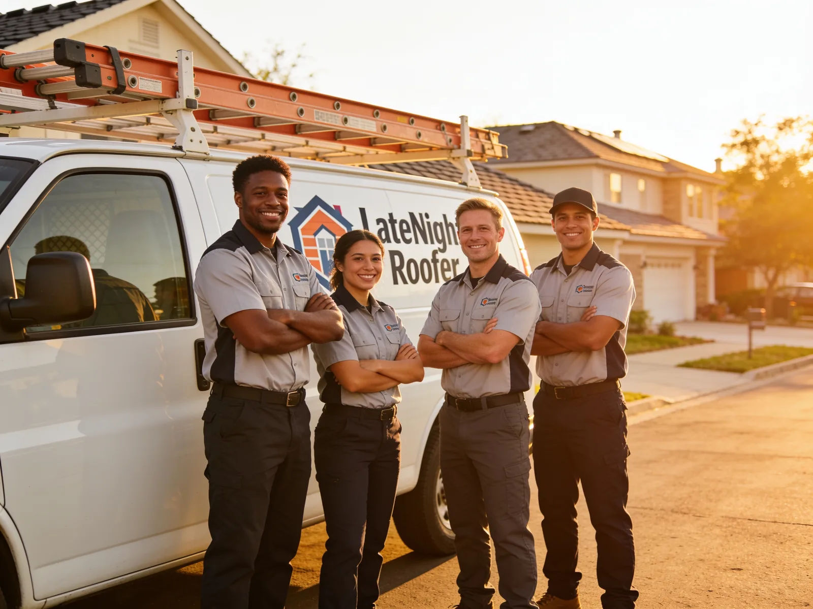 Emergency Roof Repair company in Vivian, LA